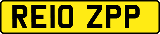 RE10ZPP