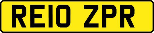 RE10ZPR