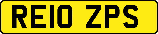 RE10ZPS