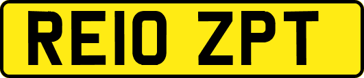 RE10ZPT