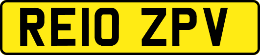 RE10ZPV