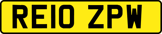 RE10ZPW