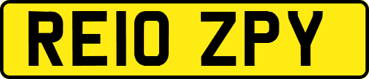 RE10ZPY