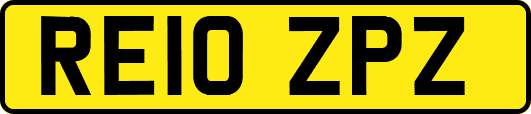 RE10ZPZ