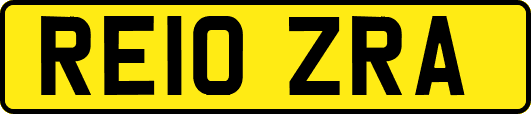 RE10ZRA