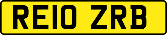 RE10ZRB