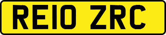 RE10ZRC