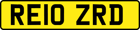 RE10ZRD
