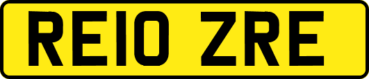RE10ZRE