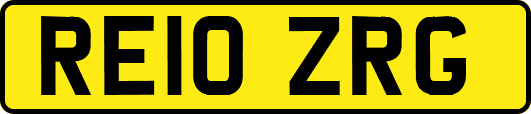 RE10ZRG