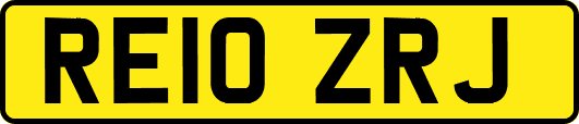 RE10ZRJ