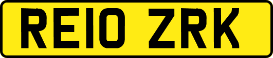 RE10ZRK