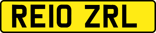 RE10ZRL