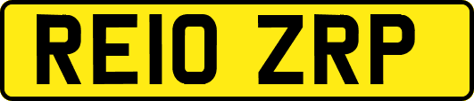 RE10ZRP