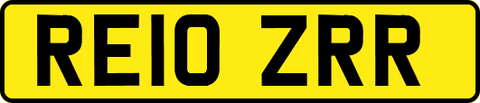 RE10ZRR