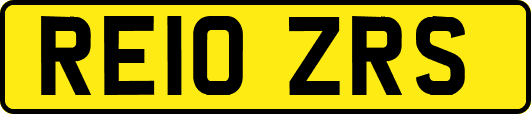 RE10ZRS