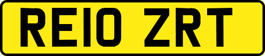 RE10ZRT