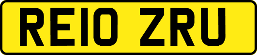 RE10ZRU