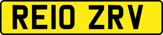 RE10ZRV