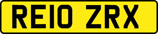 RE10ZRX