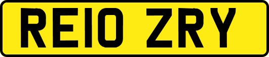 RE10ZRY
