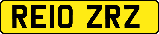 RE10ZRZ