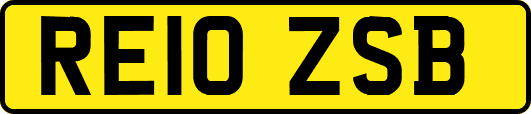 RE10ZSB
