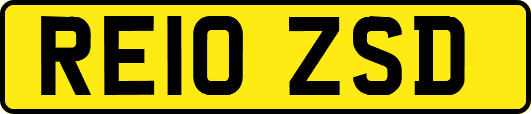 RE10ZSD