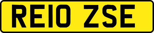 RE10ZSE