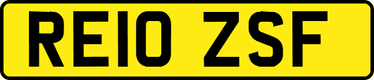 RE10ZSF