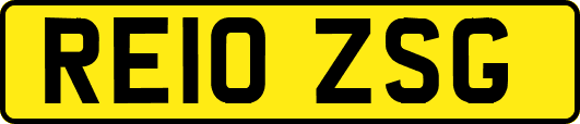 RE10ZSG