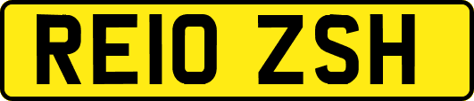 RE10ZSH