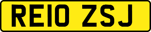 RE10ZSJ
