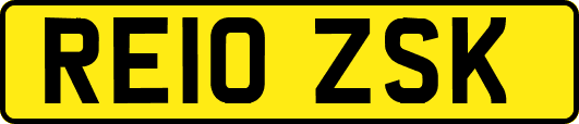 RE10ZSK