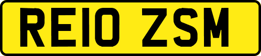 RE10ZSM
