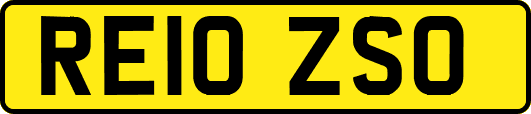 RE10ZSO