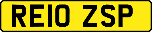 RE10ZSP