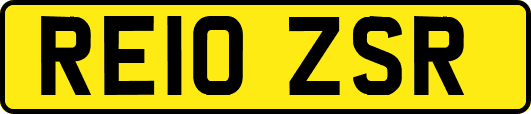 RE10ZSR