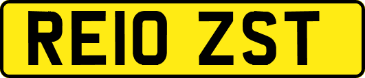RE10ZST