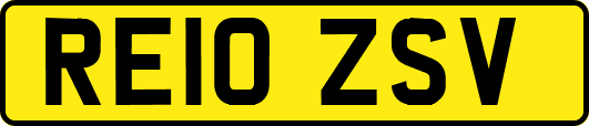 RE10ZSV