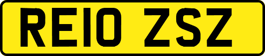 RE10ZSZ