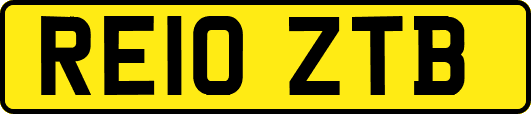 RE10ZTB