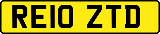 RE10ZTD