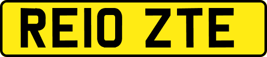 RE10ZTE