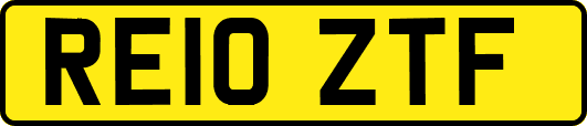 RE10ZTF