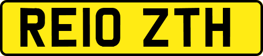 RE10ZTH