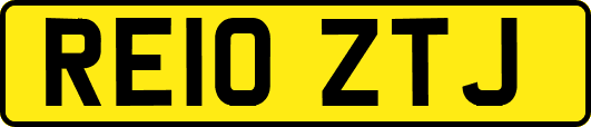 RE10ZTJ
