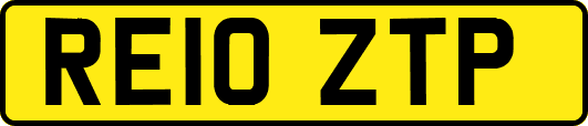 RE10ZTP