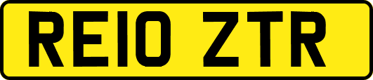 RE10ZTR