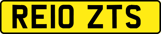 RE10ZTS